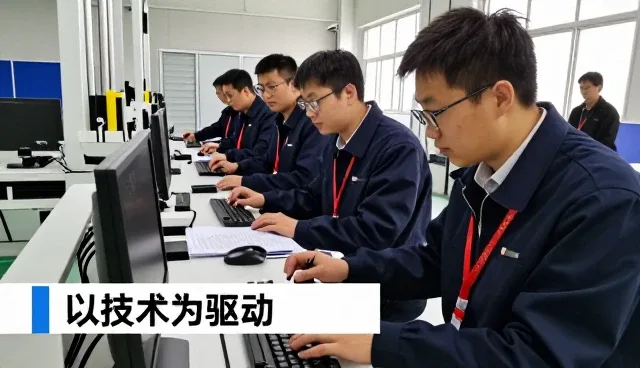 技术培训等让新建楼盘应用更加便捷