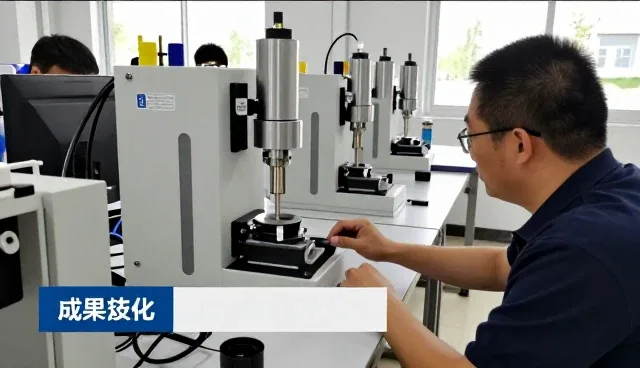 涵盖技术外包环境下技术转让价值不断提升