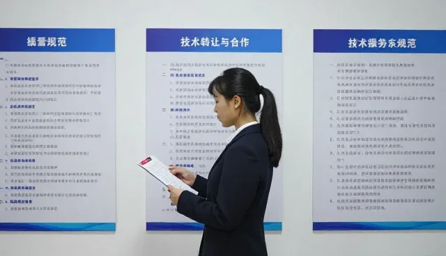 技术培训课程中的选型关注点与使用维护建议