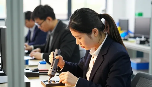 跨区域项目中的技术推广解决方案介绍